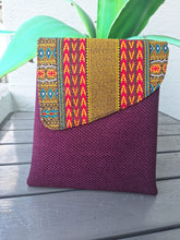 Load image into Gallery viewer, Dashiki Print Clutch/Crossbody Bags *New Colors*