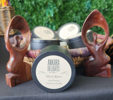 Load image into Gallery viewer, Luxury Hand-Poured Soy Candles (8oz tin)