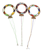 Load image into Gallery viewer, Gasira Maasai Special Occasion Necklace