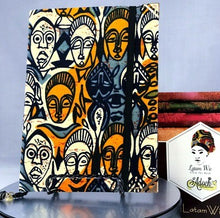 Load image into Gallery viewer, "Soulful Thoughts" Gratitude Book Covers