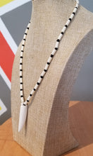 Load image into Gallery viewer, Unisex 'Animal Tooth' Necklace
