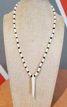 Load image into Gallery viewer, Unisex 'Animal Tooth' Necklace