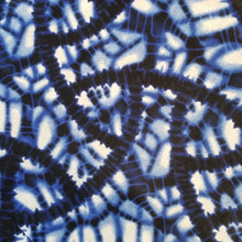 Load image into Gallery viewer, Adire Fabrics - 6 yds