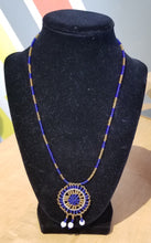 Load image into Gallery viewer, Kenyan Tassel Necklace & Sets