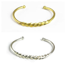 Load image into Gallery viewer, Fulani Twist Bracelets