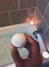 Load image into Gallery viewer, Nubian Heritage: African Black Soap Bath Bombs (Set of 6)
