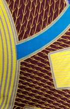 Load image into Gallery viewer, 'Di Ocha' Head Wrap (1 yd)