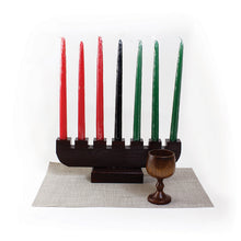 Load image into Gallery viewer, Traditional Kwanzaa Set