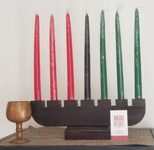 Load image into Gallery viewer, Traditional Kwanzaa Set