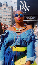 Load image into Gallery viewer, Gasira Maasai Special Occasion Necklace