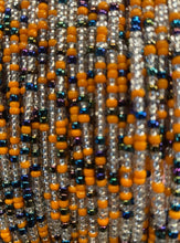 Load image into Gallery viewer, Ghanaian Deluxe Glass Waist Beads *RESTOCKED*
