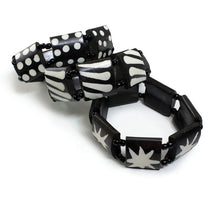 Load image into Gallery viewer, Batik Bone Elastic Bracelet