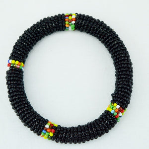 Maasai Beaded Bracelets & Sets