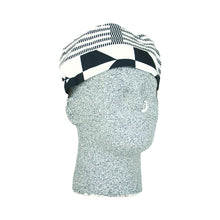 Load image into Gallery viewer, Unisex Kente Print Kufis (Caps)