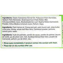 Load image into Gallery viewer, Dudu-Osun Natural African Black Soap (5oz)