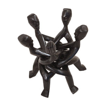 Load image into Gallery viewer, Five Headed Unity Carving (Pre-Order)