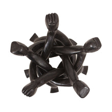Load image into Gallery viewer, Five Headed Unity Carving (Pre-Order)