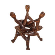 Load image into Gallery viewer, Five Headed Unity Carving (Pre-Order)