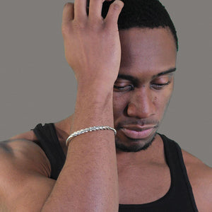 Fulani Twist Bracelets