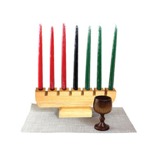 Load image into Gallery viewer, Traditional Kwanzaa Set