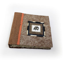 Load image into Gallery viewer, Zimbabwean Paper Photo Album