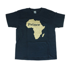 Load image into Gallery viewer, 'African Prince' Children's T-Shirt (Pre-Order)