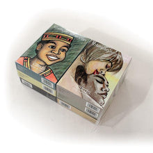 Load image into Gallery viewer, Assorted Cultural Greeting Cards (Bundle)