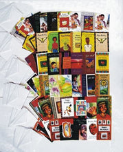 Load image into Gallery viewer, Assorted Cultural Greeting Cards (Bundle)