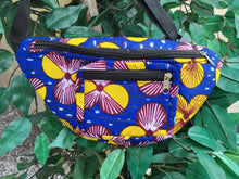Load image into Gallery viewer, African Print Fanny Packs