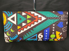 Load image into Gallery viewer, Ghanaian African Print Wallets II