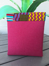 Load image into Gallery viewer, Dashiki Print Clutch/Crossbody Bags *New Colors*