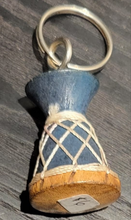 Load image into Gallery viewer, African Drum Keychains