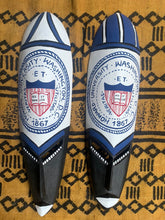 Load image into Gallery viewer, Custom African Fang Masks - HBCU/School (Pre-Order)