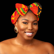 Load image into Gallery viewer, Isoken Enofe Head Bands *New &amp; Restocked*