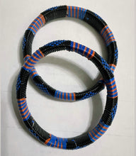 Load image into Gallery viewer, Tuareg Recycled Plastic Bracelet Sets - Adult