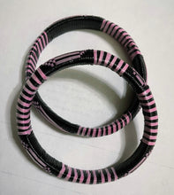 Load image into Gallery viewer, Tuareg Recycled Plastic Bracelet Sets - Adult