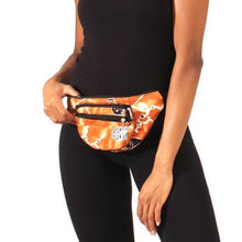 Load image into Gallery viewer, African Print Fanny Packs