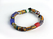 Load image into Gallery viewer, Unisex Krobo Trade Bead Bracelets