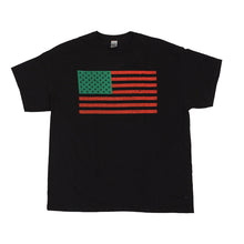 Load image into Gallery viewer, Unisex &#39;Red Flag&#39; T-Shirt