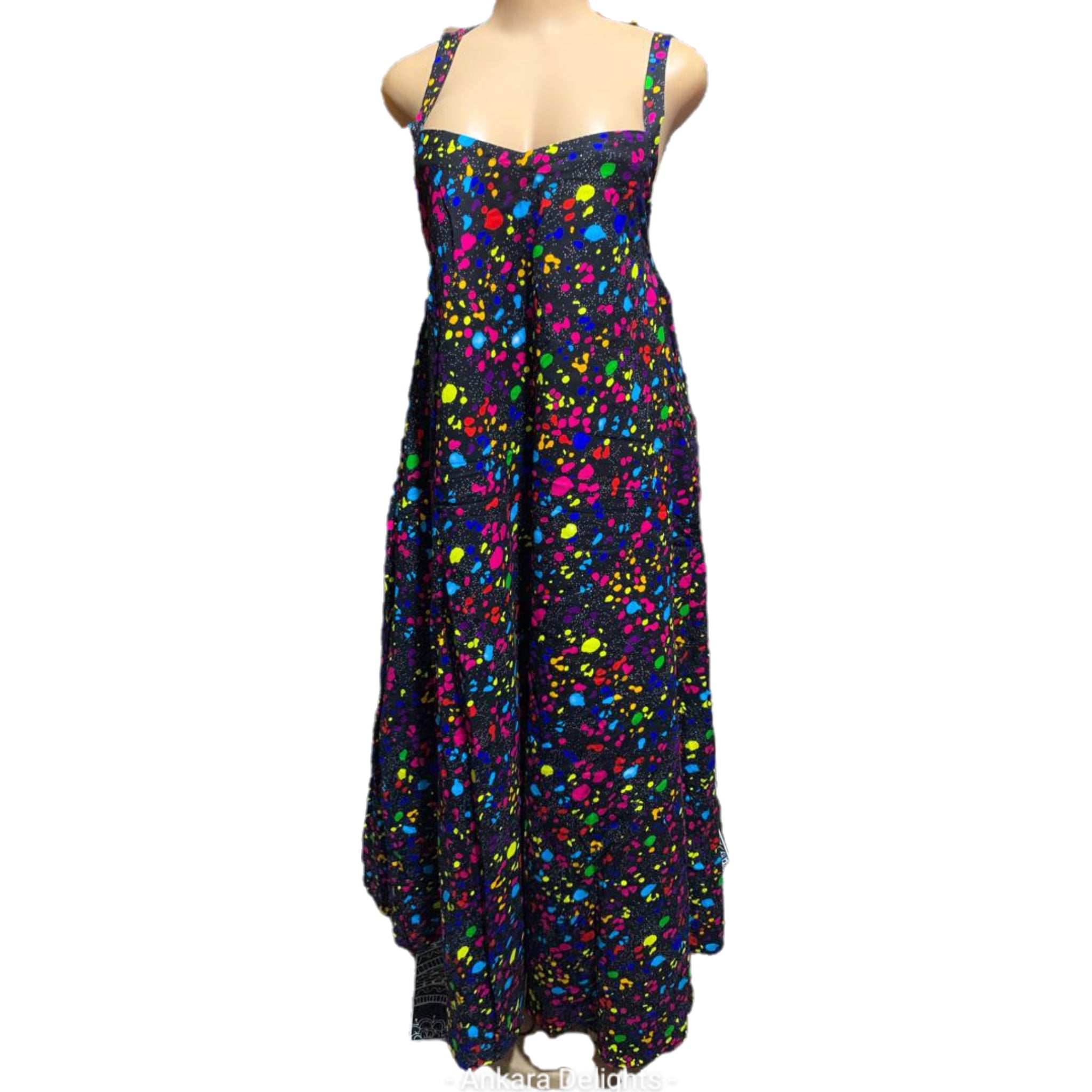 ghana design dresses Ghanaian African Dresses