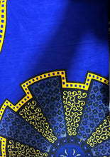 Load image into Gallery viewer, Divine 9 African Print Backpacks (Pre-Order)