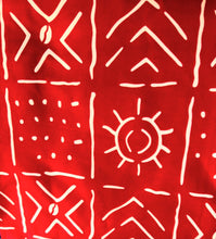 Load image into Gallery viewer, Divine 9 African Print Backpacks (Pre-Order)