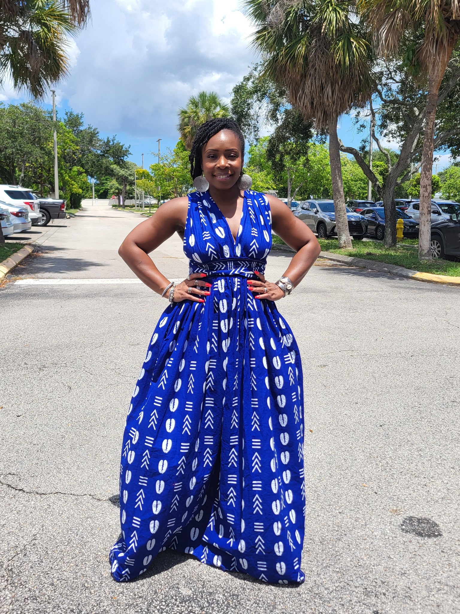 infinity maxi dress pattern The Rhodes Infinity Dress - Free Sewing Pattern