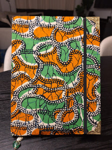 "Soulful Thoughts" Gratitude Book Covers