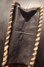 Load image into Gallery viewer, Raffia 'Heart' Handbags