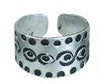 Load image into Gallery viewer, Kenyan Aluminum Adinkra Rings