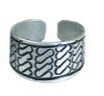 Load image into Gallery viewer, Kenyan Aluminum Adinkra Rings