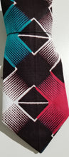 Load image into Gallery viewer, Tanzanian Ankara Neckties