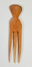 Load image into Gallery viewer, African Parting Combs
