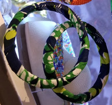 Load image into Gallery viewer, Ankara Bracelets (Sets of 2)